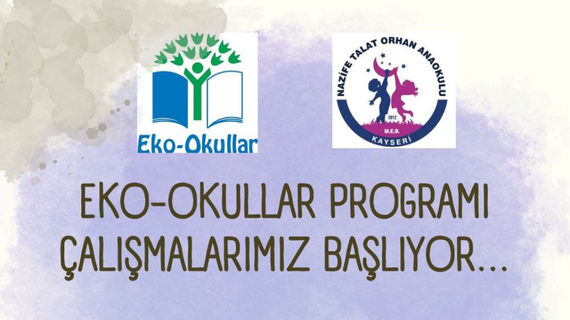 EKO OKULLAR PROGRAMI NEDİR?